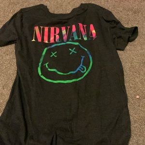 nirvana